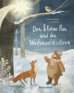undefined, Der kleine Bär und der Weihnachtsstern, Der kleine Bär und der Weihnachtsstern