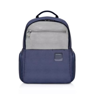 Everki, ContemPRO Commuter, Rucksack, Everki - ContemPRO Commuter Laptop Rucksack 15.6, für Damen, Blau