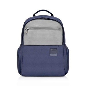 Everki, ContemPRO Commuter, Rucksack, Everki - ContemPRO Commuter Laptop Rucksack 15.6, für Damen, Blau