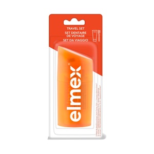 Elmex, Elmex Travel Set, Elmex Travel Set (1 Stk)