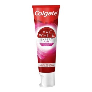 Colgate, Colgate Max White White and Protect Zahnpasta, Colgate Max White White and Protect Zahnpasta
