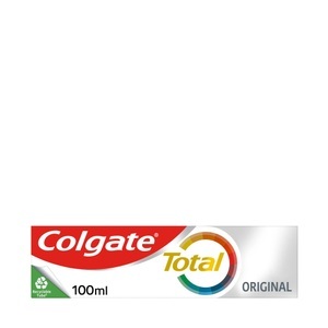CP GABA GmbH, Colgate® Total® Original, Colgate Total ORIGINAL Zahnpasta (75ml)