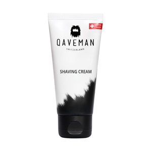 Qaveman, Qaveman Herren Rasiercreme 100ml, Rasiercreme