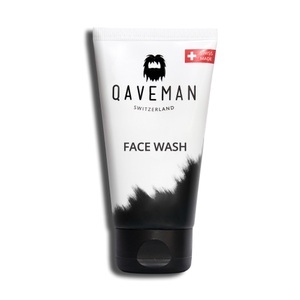 Qaveman, Qaveman Herren Waschgel 75ml, Face Wash