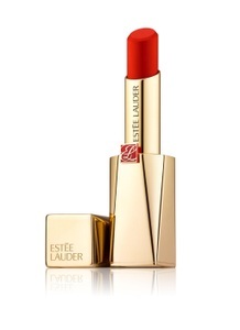 Estee Lauder, Estée Lauder Shoutout Pure Color Desire Excess Lipstick Crème Lippenstift 3.1 g, Estée Lauder Pure Color Desire Lipstick - 303 Shoutout