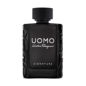 Salvatore Ferragamo, Salvatore Ferragamo Eau de Parfum Signature Uomo Vaporizer (Perfume..., 