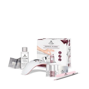 Alessandro, Alessandro Starter Kit Nagellack Set, Alessandro Striplac Peel or Soak Starter Set