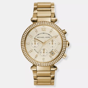Michael Kors, Michael Kors Parker Uhren, Michael Kors Parker MK5354 Damenuhr