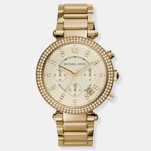 Michael Kors, Michael Kors Parker Uhren, Michael Kors Parker MK5354 Damenuhr
