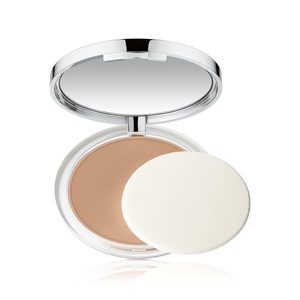 Clinique, Clinique Almost Powder Makeup SPF15 - Medium, Clinique Clinique Almost Powder Makeup puder 10.0 g