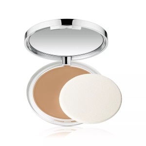 Clinique, Clinique Almost Powder Makeup SPF15 - Deep, Clinique Clinique Almost Powder Makeup puder 10.0 g