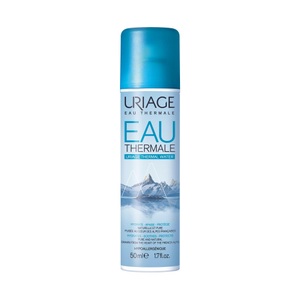 Uriage, Uriage Thermalwasser 50ml, Uriage Thermalwasser Spray