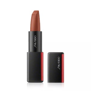 Shiseido, Shiseido Nr. 507 - Murmur Modern Matte Powder Lipstick Lippenstift 4g, Shiseido Lips ModernMatte Powder Lipstick 507