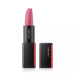 Shiseido, Shiseido Nr. 517 - Rose Hip Modern Matte Powder Lipstick Lippenstift 4g, Shiseido Lips ModernMatte Powder Lipstick 517