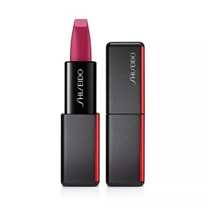 Shiseido, Shiseido Nr. 518 - Selfie Modern Matte Powder Lipstick Lippenstift 4g, Shiseido Lips ModernMatte Powder Lipstick 518
