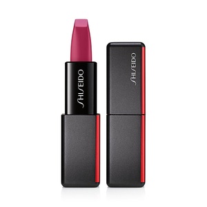 Shiseido, Shiseido Nr. 518 - Selfie Modern Matte Powder Lipstick Lippenstift 4g, Shiseido Lips ModernMatte Powder Lipstick 518