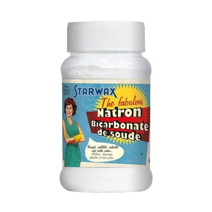 Starwax Fabulous, Starwax Fabulous Natron 500g, STARWAX The Fabulous Natron (500g)