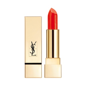 Yves Saint Laurent, Yves Saint Laurent Rouge Pur Couture g#300/3.8G, Yves Saint Laurent Rouge Pur Couture Orange Electro 74
