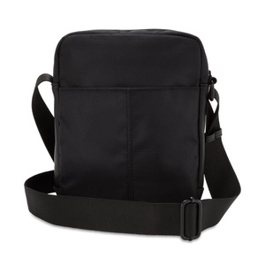 Manor Man, Messenger Bag Herren Schwarz ONE SIZE, 