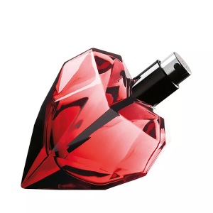Diesel, Diesel Damen Loverdose Red Kiss Eau de Parfum 30ml, Diesel Loverdose Red Kiss Eau de Parfum 30ml Damen