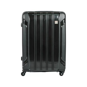 Swissbags, Swissbags Hartschalenkoffer, Spinner 75 CM, SWISS BAG COMPANY - Hartschalenkoffer, Spinner, 75.0cm, 75 CM, Black