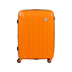 Swissbags, Swissbags Hartschalenkoffer, Spinner 65 CM, SWISS BAG COMPANY - Hartschalenkoffer, Spinner, 65.0cm, 65 CM, Orange