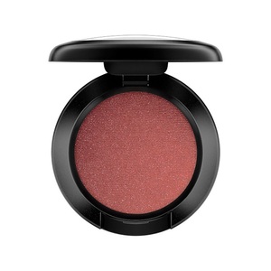MAC, MAC Veluxe Pearl Eyeshadow Coppering Small Eyeshadow Lidschatten 1.3 g, M.A.C Small Eye Shadow - Coppering