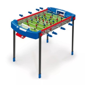 Smoby, Smoby Tischfussball Challenger, Smoby Kickertisch
