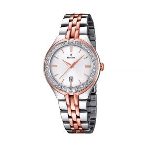 Festina, Festina Damen Analoguhr 33mm, Festina F16868/2 Mademoiselle