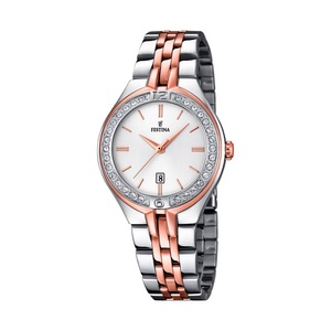 Festina, Festina Damen Analoguhr 33mm, Festina F16868/2 Mademoiselle