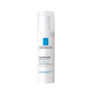 La Roche-Posay, La Roche Posay Toleriane Sensitive Fluid 40ml, La Roche-Posay Tolériane Sensitive Fluide 40ml
