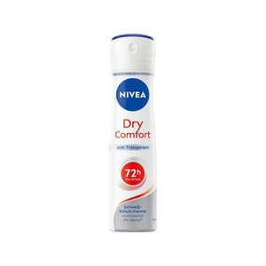 Nivea, Nivea Deo Dry Comfort Spray für Frauen (150ml), Nivea Deo Dry Comfort Spray für Frauen (150ml)