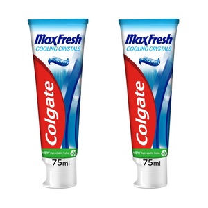 Gaba, Colgate Max Fresh Cooling crystals Zahnpasta, Zahnpasta hilft gegen Mundgeruch, bekämpft Ursachen von Mundgeruch,, Colgate Max Fresh Cooling crystals Zahnpasta, Zahnpasta hilft gegen Mundgeruch, bekämpft Ursachen von Mundgeruch,
