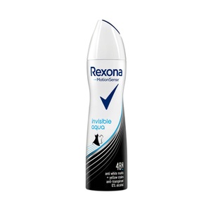 Rexona, Rexona Invisible Aqua Deo Compressed Invisible Aqua 75ml, 