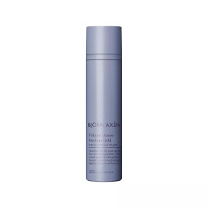 Björn Axén, Björn Axén - Volume Mousse, Björn Axén Styling Volume Mousse Medium Hold