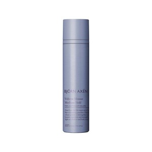 Björn Axén, Björn Axén - Volume Mousse, Björn Axén Styling Volume Mousse Medium Hold