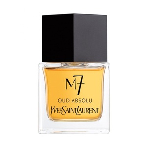 Yves Saint Laurent, Yves Saint Laurent YSL Klassiker M7 Oud Absolu Eau de Toilette (EdT) 80ml, Yves Saint Laurent YSL Klassiker Yves Saint Laurent YSL Klassiker M7 eau_de_toilette 80.0 ml