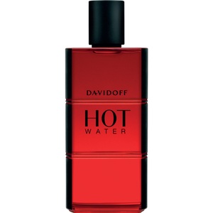 Davidoff, Hot Water by Davidoff Eau de Toilette Spray 109 ml, Davidoff Hot Water Eau De Toilette 110 ml