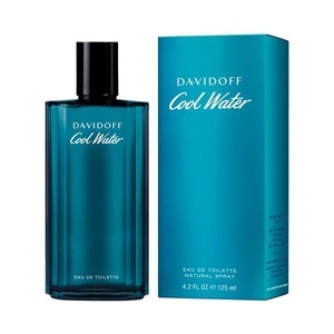 Davidoff, Davidoff Cool Water, DAVIDOFF Eau de Toilette »Davidoff Eau de Toilette Cool Water«