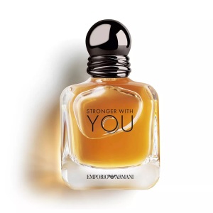 Emporio Armani, Emporio Armani - Stronger With YOU - Eau de Toilette, Armani Emporio Armani Armani Emporio Armani Stronger With You eau_de_toilette 50.0 ml