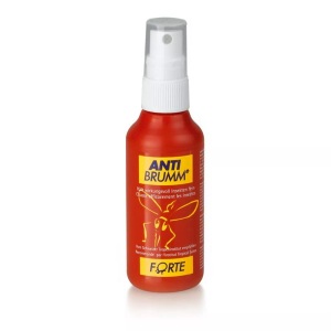 Anti Brumm, Anti Brumm Forte Spray 75ml, Anti Brumm Forte Insektenschutz (75ml)