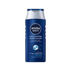 Nivea, Men Anti Schuppen Power Shampoo Unisex 250ml, Nivea Men Power Shampoo