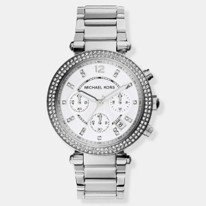 Michael Kors, Michael Kors LADIES SPORT Uhren, Michael Kors Parker MK5353 Damenuhr