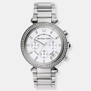 Michael Kors, Michael Kors LADIES SPORT Uhren, Michael Kors Parker MK5353 Damenuhr