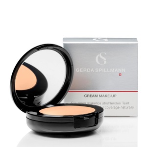 Gerda Spillmann, Gerda Spillmann Bio-Fond Make-up Sand (Nr.35), Gerda Spillmann Bio-Fond Make-up Sand (Nr.35)