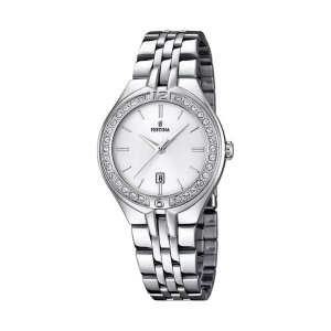 Festina, Festina Damen Analoguhr 33mm, Festina F16867/1 Mademoiselle