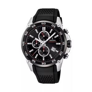 Festina, Festina Chronograph »F20330/5«, Festina F20330/5 The Originals Herrenuhr