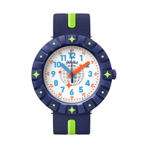 Flik Flak, Flik Flak DISCO BALL Uhren Kinder, Flik Flak DISCO BALL Uhren Kinder