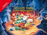 undefined, Geissbock Charly feiert Weihnachten