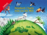 undefined, Geissbock Charly reist um die Welt
